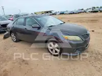 2010 Toyota CAMRY фото