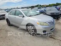 2010 Toyota CAMRY фото