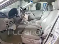 2010 Toyota CAMRY фото