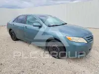 2010 Toyota CAMRY фото