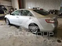 2010 Toyota CAMRY фото