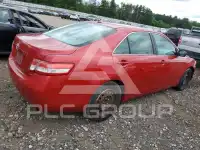 2010 Toyota CAMRY фото