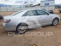 2010 Toyota CAMRY фото