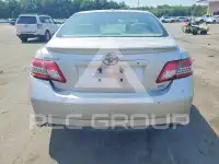 2010 Toyota CAMRY фото