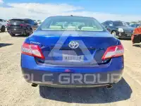 2010 Toyota CAMRY фото