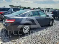 2010 Toyota CAMRY фото