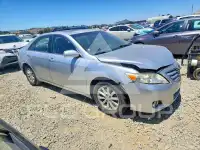2010 Toyota CAMRY фото