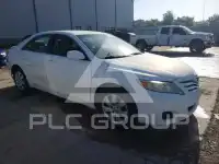 2010 Toyota CAMRY photo