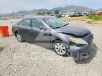 2010 Toyota CAMRY фото