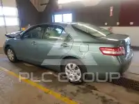 2010 Toyota CAMRY фото