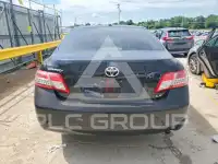 2010 Toyota CAMRY photo