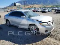 2010 Toyota CAMRY фото