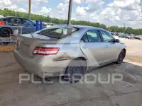 2010 Toyota CAMRY photo