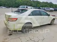 2010 Toyota CAMRY фото