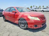 2010 Toyota CAMRY photo