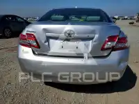 2010 Toyota CAMRY фото