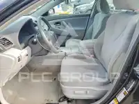 2010 Toyota CAMRY фото
