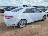 2010 Toyota CAMRY фото