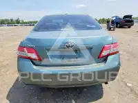 2010 Toyota CAMRY фото