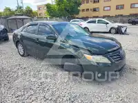 2010 Toyota CAMRY photo