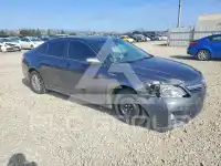 2010 Toyota CAMRY фото