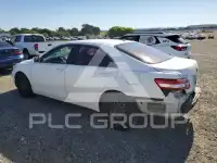 2010 Toyota CAMRY фото