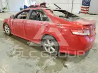 2010 Toyota CAMRY фото