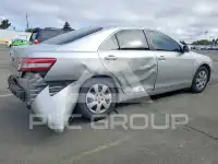 2010 Toyota CAMRY фото