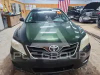 2010 Toyota CAMRY photo
