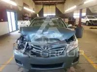 2010 Toyota CAMRY фото