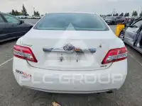 2010 Toyota CAMRY фото