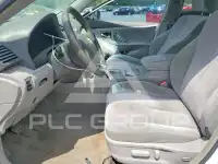 2010 Toyota CAMRY фото