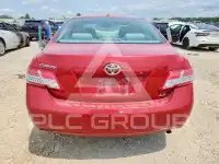 2010 Toyota CAMRY фото