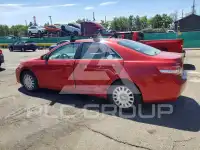 2010 Toyota CAMRY фото