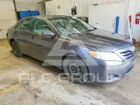 2010 Toyota CAMRY фото