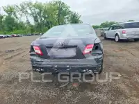 2010 Toyota CAMRY фото