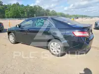 2010 Toyota CAMRY фото
