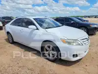 2010 Toyota CAMRY фото