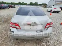 2010 Toyota CAMRY фото
