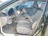 2010 Toyota CAMRY photo