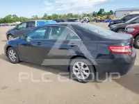 2010 Toyota CAMRY фото
