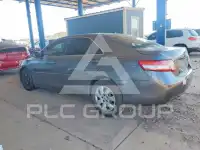2010 Toyota CAMRY photo