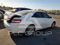 2010 Toyota CAMRY фото
