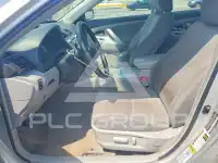 2010 Toyota CAMRY фото
