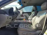 2010 Toyota CAMRY фото