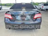 2010 Toyota CAMRY фото