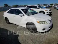 2010 Toyota CAMRY фото