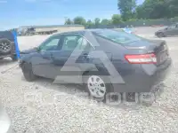 2010 Toyota CAMRY фото