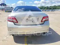 2010 Toyota CAMRY фото