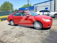 2010 Toyota CAMRY фото